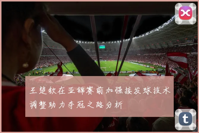王楚钦在亚锦赛前加强接发球技术调整助力夺冠之路分析